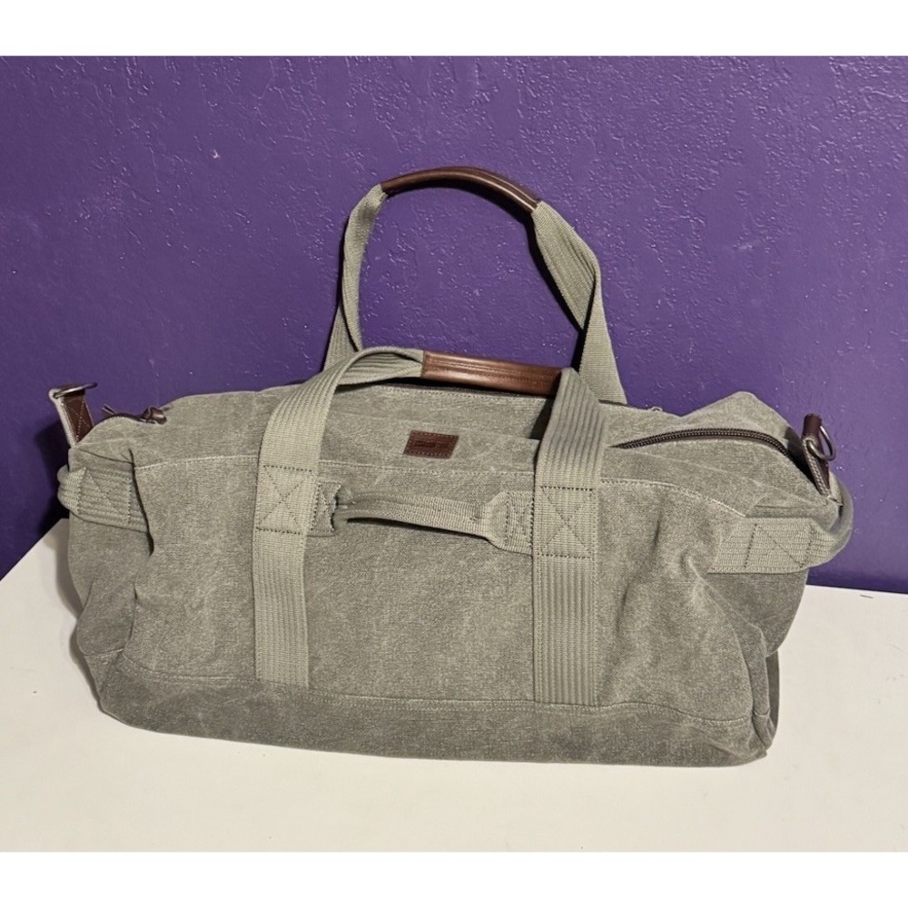 Think Tank Photo Retrospective Duffle 50 Bag (Pinestone) TT783 No Strap